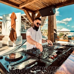 Black Shark Music JEZGRA.Grooving House