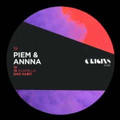 Piem & Annna - 19 (Extended Mix)