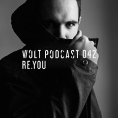 Volt Podcast 042 - Re.You