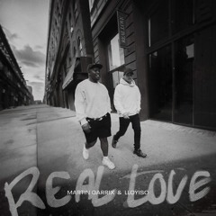 Martin Garrix & Lloyiso - Real Love (INFECTED Remix)