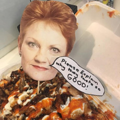 Pauline Pantsdown - I Don't Like Anything (Andurrz Bootleg)