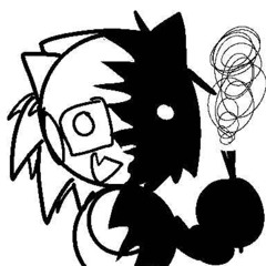 【メロー・ディ・ポキョパイ/Mellow The Porcupine】メローメロー★バーニングナイト  / Mellow Mellow ★ Burning Night【UTAU Cover】