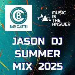Jason Dj @Bar Castei Giugno2025