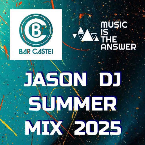 Jason Dj @Bar Castei Giugno2025