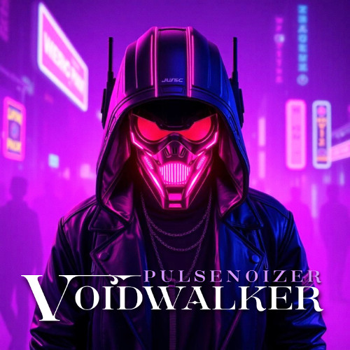 Pulsenoizer - Voidwalker