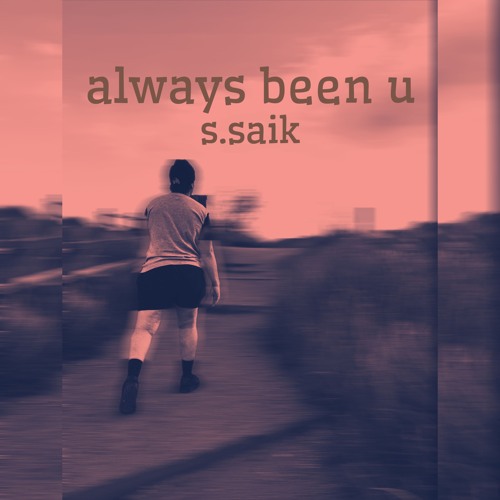 always been u
