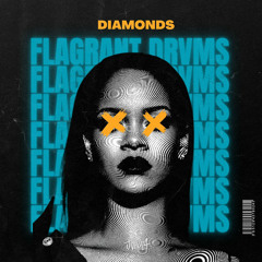 Diamonds - Afro House Remix