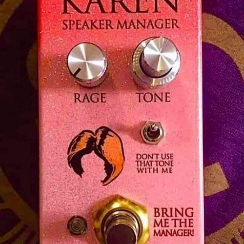 Karen Wants To Speak To The Manager