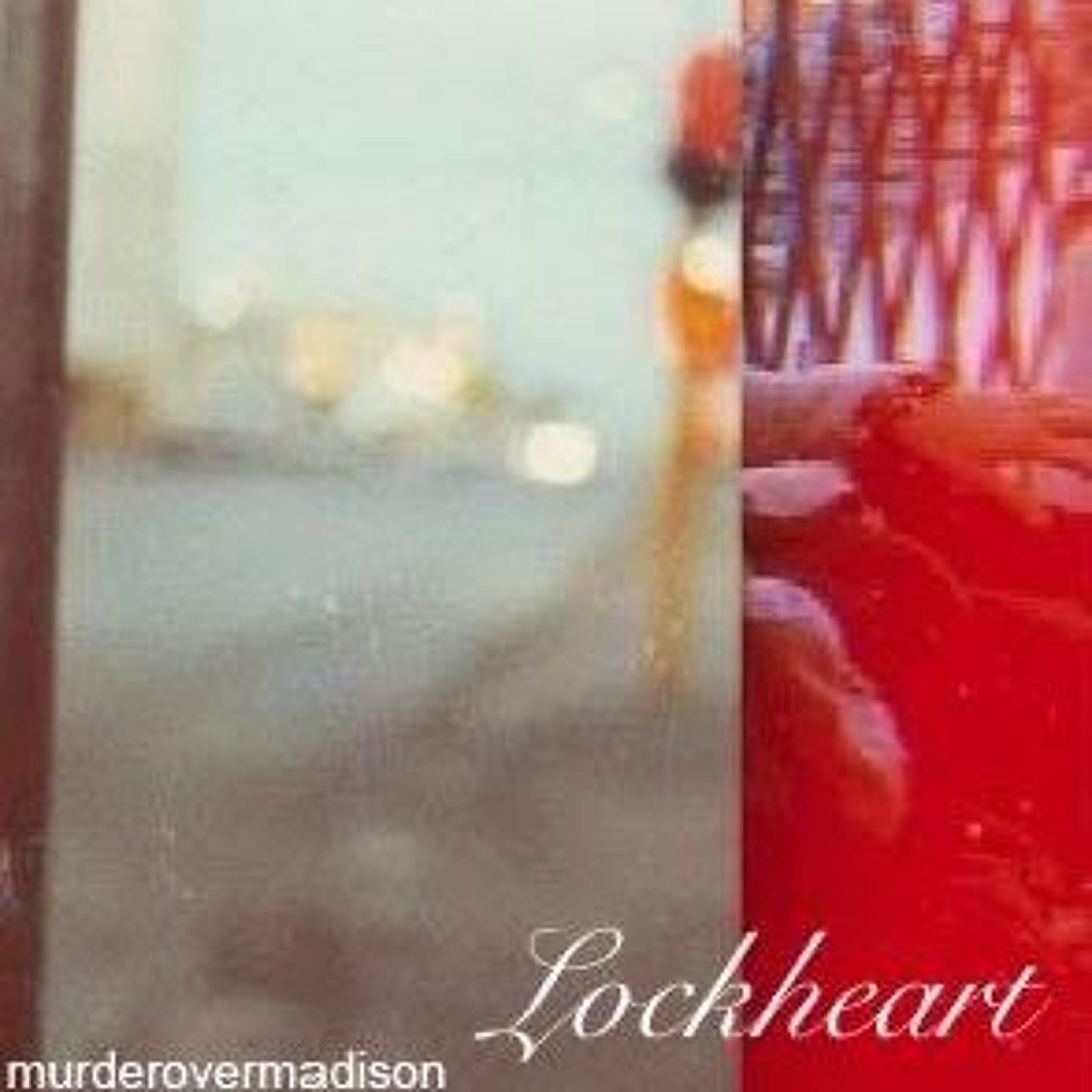 Lockheart episode artwork