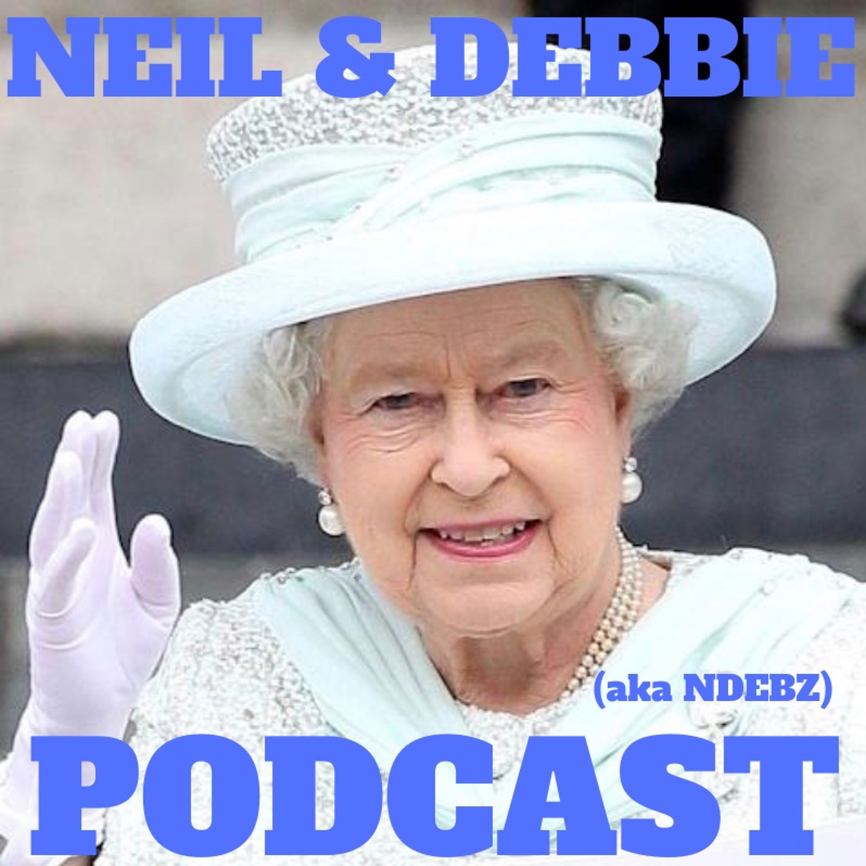 Neil & Debbie (aka NDEBZ)