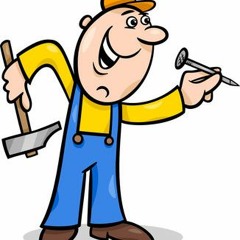 När man bankar bankar man och då bankar man rejält - Haxell remix