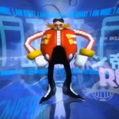 FNF - Vs Sonic.exe triple trouble but Eggman has a announcement