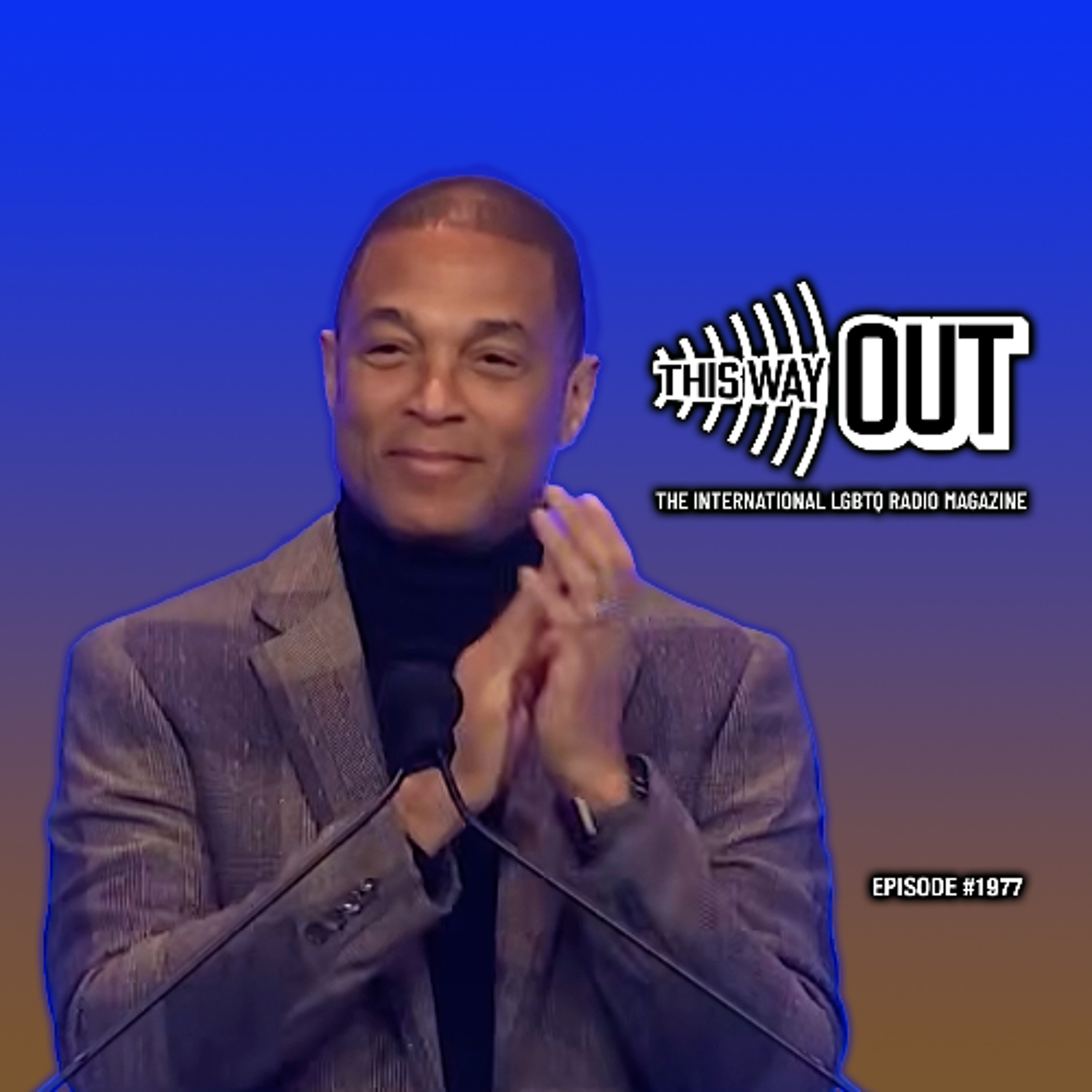 Don Lemon: “Process Is the Punishment”