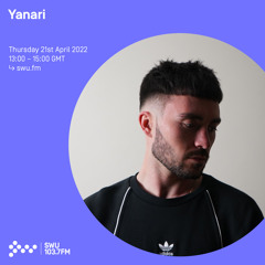 Yanari 21ST APR 2022
