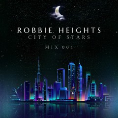 City of Stars - Mix 001
