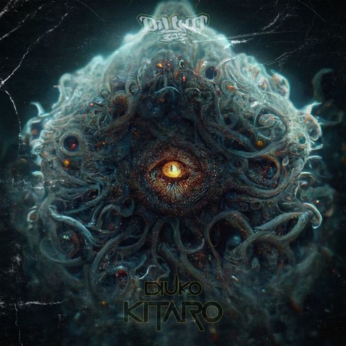 Diuko - Kitaro