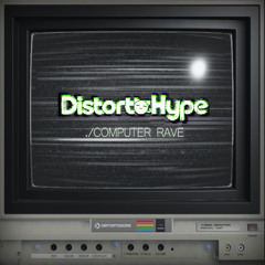 COMPUTER RAVE