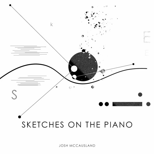 Josh McCausland - A Recital For A Vacant Theatre