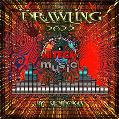 Drawling - Promo Set 2022 at Darkpsyde Raiderz 7 - 28.08.2022 (200-240 Bpm)