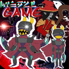 (Not A Cover) 𒅌 GAME [Deltarune: TSSSSOP]