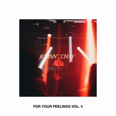Johnny Chay @ Sabai & Hoang Soundcheck DC | For Your Feelings Vol. 4