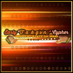 Early Thanksgiving Cypher Ft. JBZ, Gavin & Karma