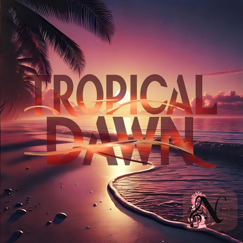 Tropical Dawn