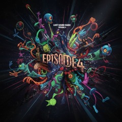 Lööt Sound Radio Episode 4 - OFF Q