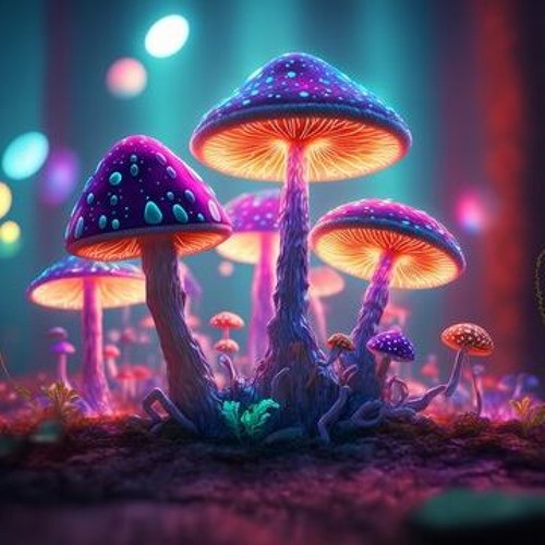 PSILOCYBIN