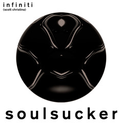 Soulsucker (Remastered 2025)