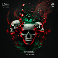Kreisel - The Spin (original mix)