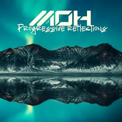 Light Reflections║ Progressive House Selections of 2022 ║MOH