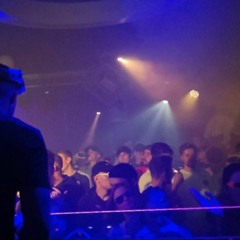 At 7Jahre Basscafé im Atrium Heinsberg Halloween31.10.21