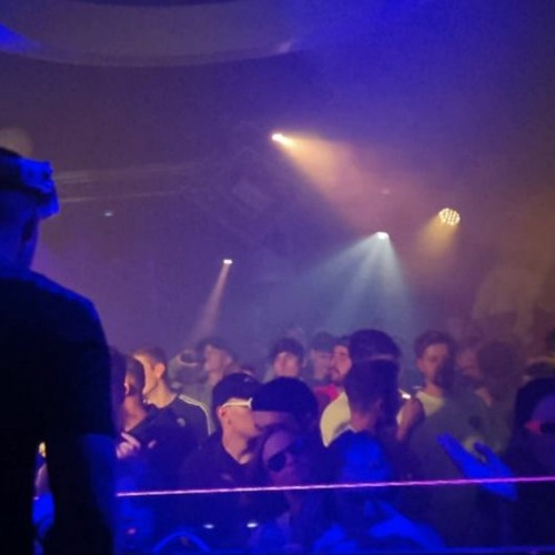 At 7Jahre Basscafé im Atrium Heinsberg Halloween31.10.21