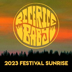 2023 Festival Sunrise