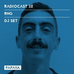 Radiocast 32 | RNG