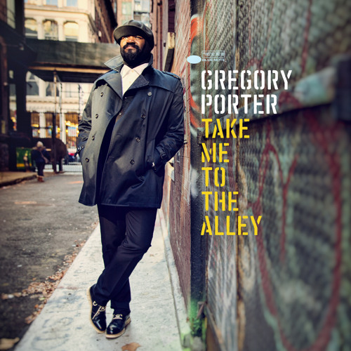 Stream Don't Lose Your Steam by Gregory Porter | Listen online for free on  SoundCloud