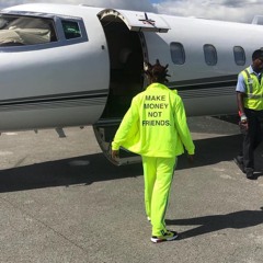 Dead Weight - Ghostioneee