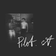 Pilot St. - I.W.B.Y.