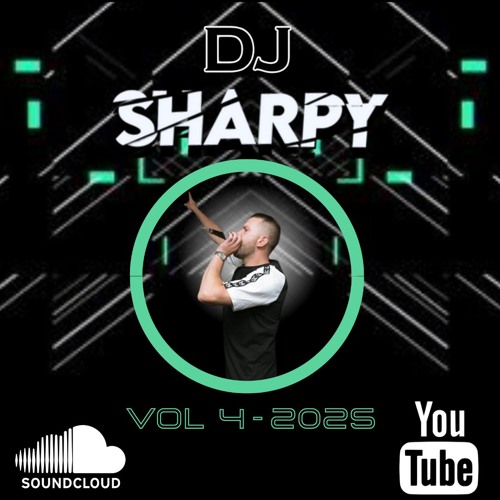 DJ Sharpy