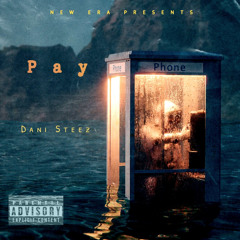 Pay Phone (Remix) • Dani Steez