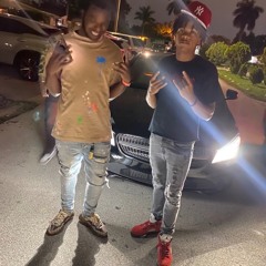 Waterbug KTviichii x Evo