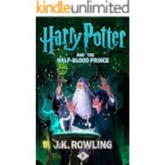 Download [ebook] Harry Potter and the Half-Blood Prince by J.K. Rowling