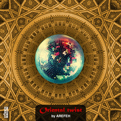 Oriental Twist 06