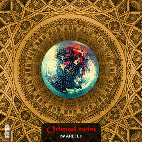 Oriental Twist 06