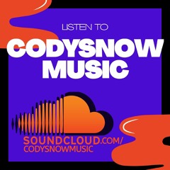 Cody Snow - "As You Are"