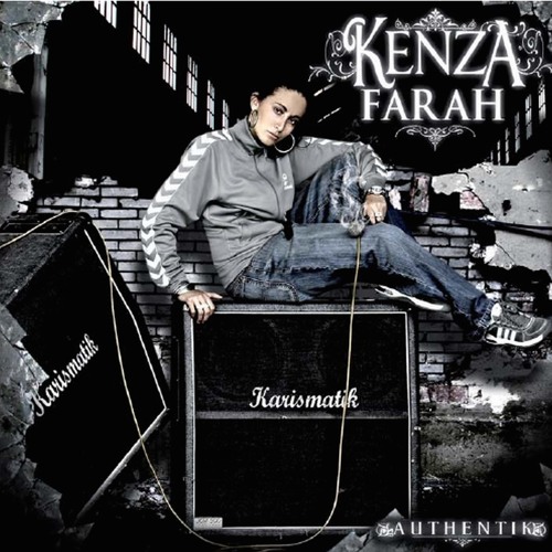 Stream Kenza Farah - Lettre du front (feat. Sefyu) by Kenza Farah | Listen  online for free on SoundCloud