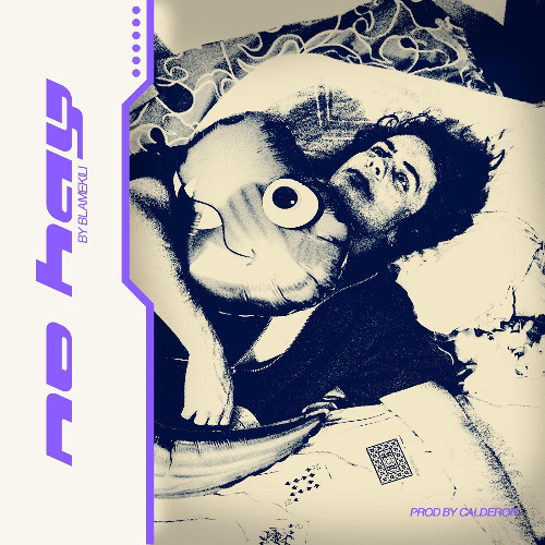 blamekili x calderon - No Hay