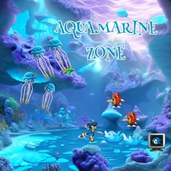 Aquamarine Zone