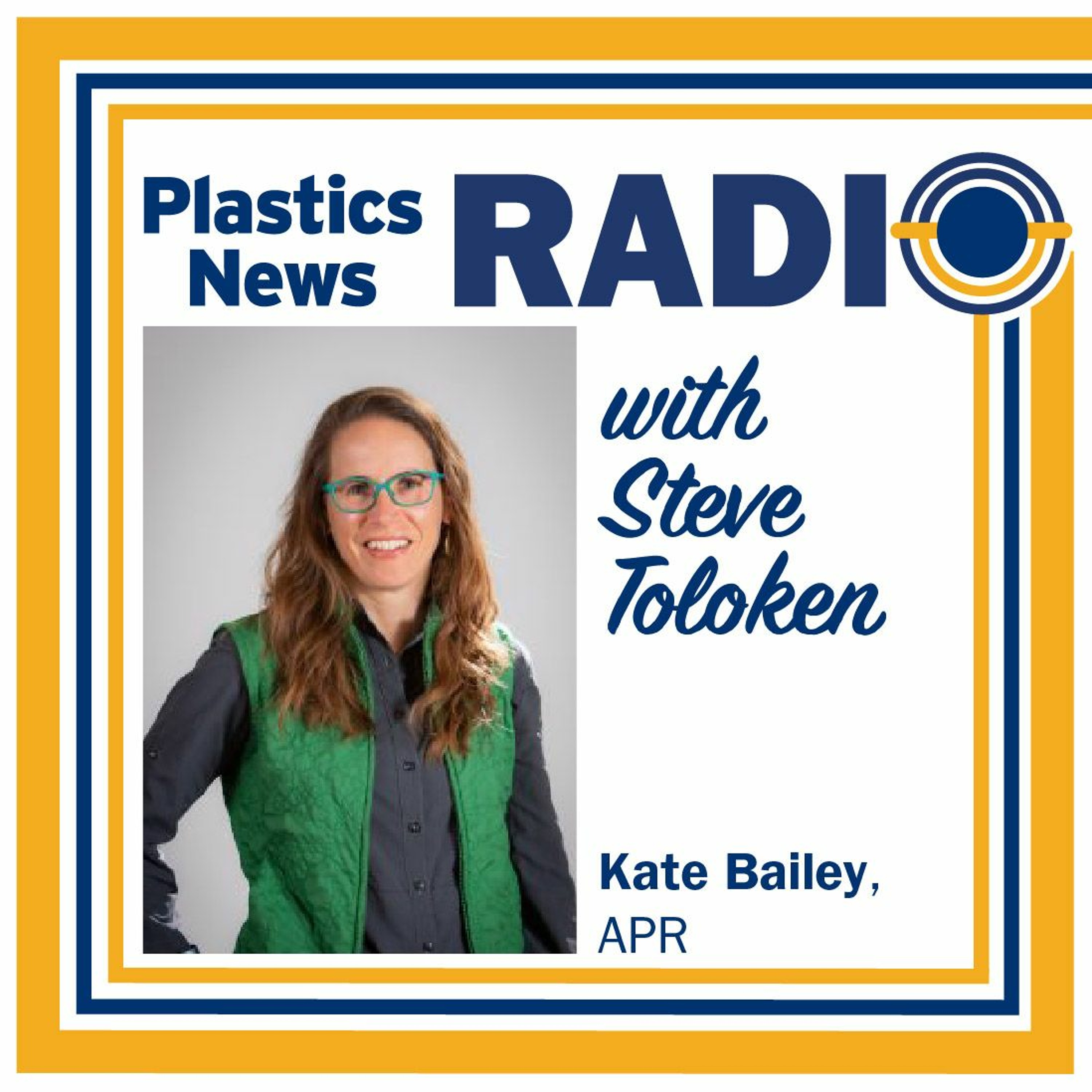 Plastics News Radio